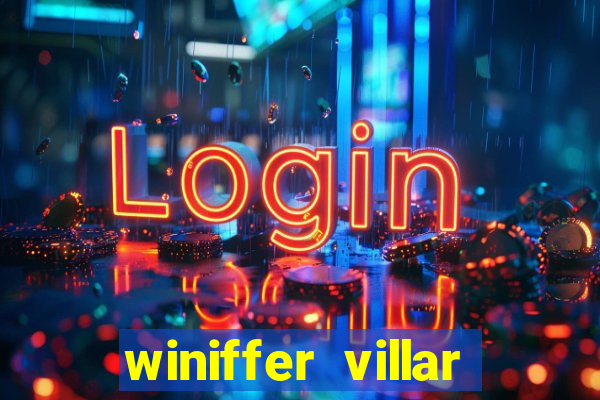 winiffer villar only fans